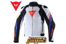 DAINESE RAPTORS TEX JACKET