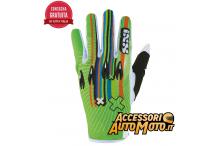 Guanti Cross IXS RUSH