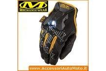 Guanti da lavoro professionali meccanico Mechanix Wear