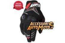 Gloves Ufo MX CARBON