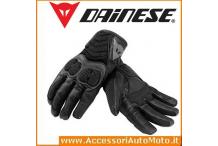 GUANTI MOTO DONNA DAINESE AIR MIG LADY NERO