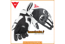 DAINESE MIG C2 LADY BLACK / WHITE