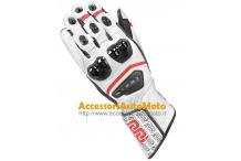 OJ EVOLUTION MOTORCYCLE GLOVES