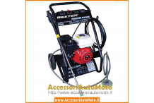 HIGH PRESSURE WASHER