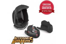 INTERNO GIVI X.21 CHALLENGER