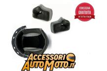 Interni Originali Premier Monza calotta e guanciali