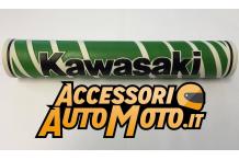 KAWASAKI PARACOLPI MANUBRIO CEMOTO