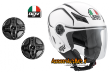 VITI PER CASCHI AGV BLADE