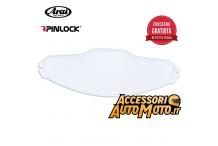 PINLOCK ANTIAPPANNANTE ARAI