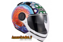 CASCO MODULARE TRASFORMABILE MDS SUNJET BRAINSTORM