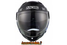 CASCO MODULARE TRASFORMABILE MDS SUNJET TUFT BLUE