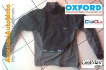 Sottomaglia Oxford Chill Out Maglia Tecnica Moto Impermeabile