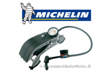 MICHELIN POMPA A PEDALE PER AUTO MOTO BICI MTB