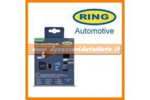 Ring Kit cablaggio, relè, switch 12V per Fari e Fendinebbia
