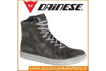 DAINESE STREET ROCKER D-WP®