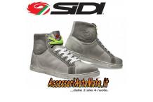 SIDI INSIDER GREY