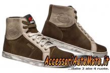 SCARPE MOTO SIDI INSIDER MARRONE STIVALE TECNICO