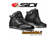 SCARPE MOTO SIDI MYTHOS GORE-TEX STIVALE TECNICO