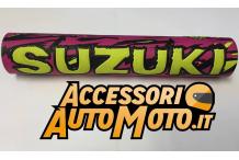 SUZUKI CROSSBAR PADS RAMIREZ