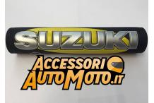 SUZUKI CROSSBAR PADS UFO