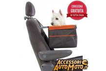 Trasportino Cani Pensile PETEGO