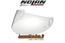 VISIERA CHIARA TRASPARENTE PER CASCO NOLAN N103