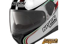 CLEAR VISOR NOLAN N87