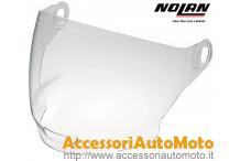 CLEAR VISOR NOLAN N43