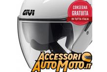 Clear Visor Givi 12.3 Stratos