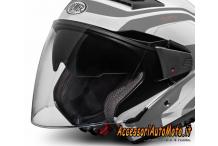 Clear visor anti-scratch for PREMIER BLISS