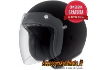 Clear visor Premier Universal for Helmet 3 buttons