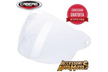 Caberg Freeride Clear Visor