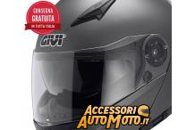 Visiera Givi X16